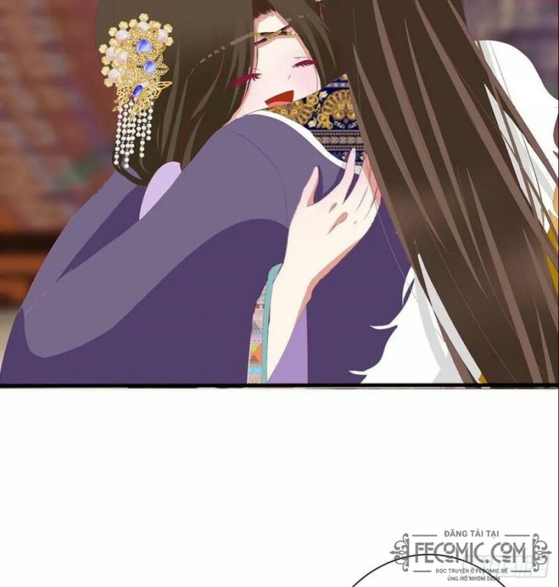 Thông Linh Phi: Chapter 721