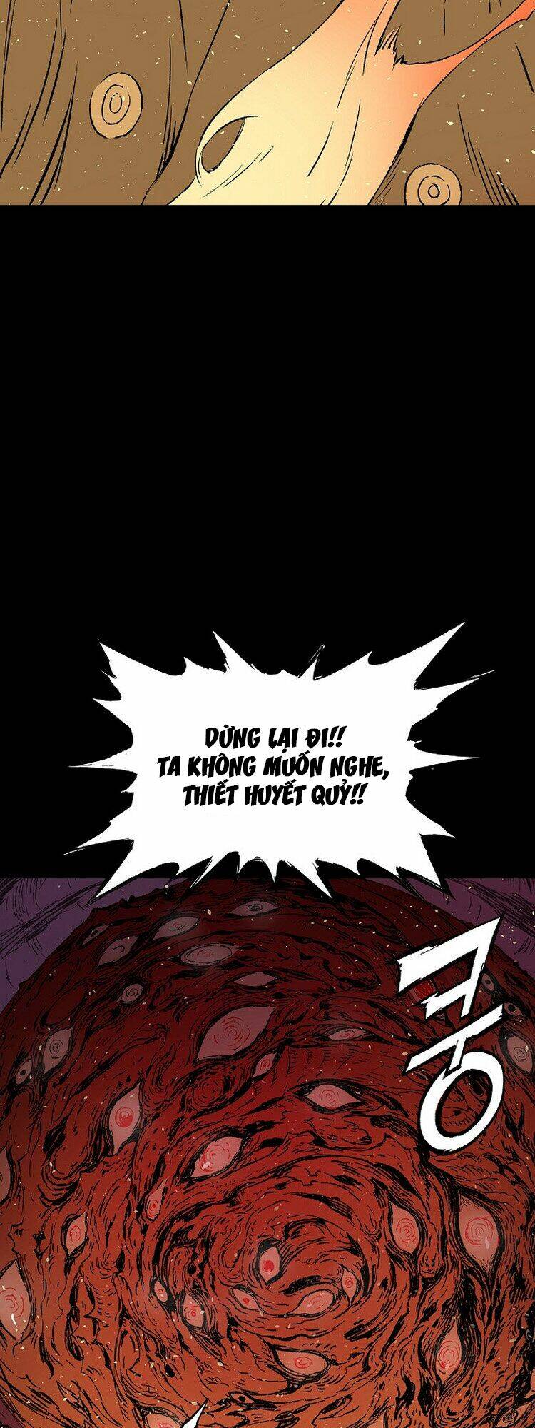 Vô Kiếm Tiểu Tử: Chapter 100