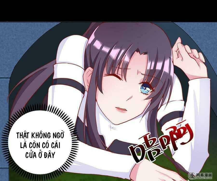 Gửi Người Không Quen: Chapter 36