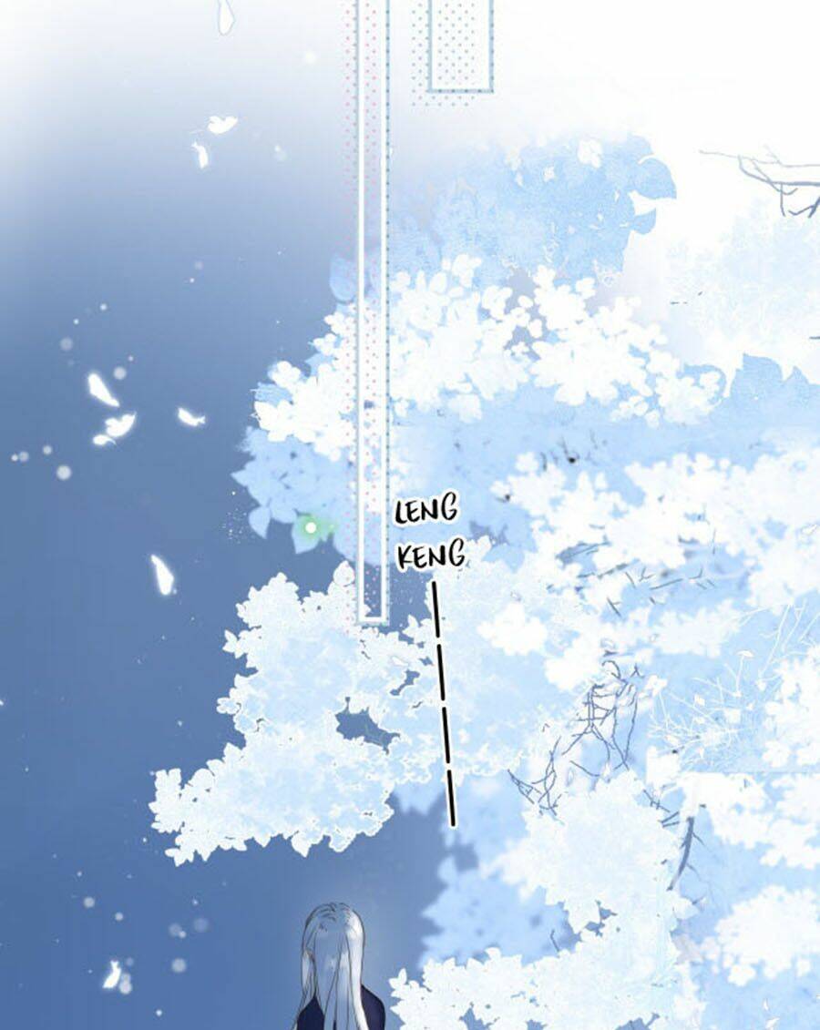 Sos! Tôi Đã Yêu Một Con Sâu Bướm (Phần 2): Chapter 5