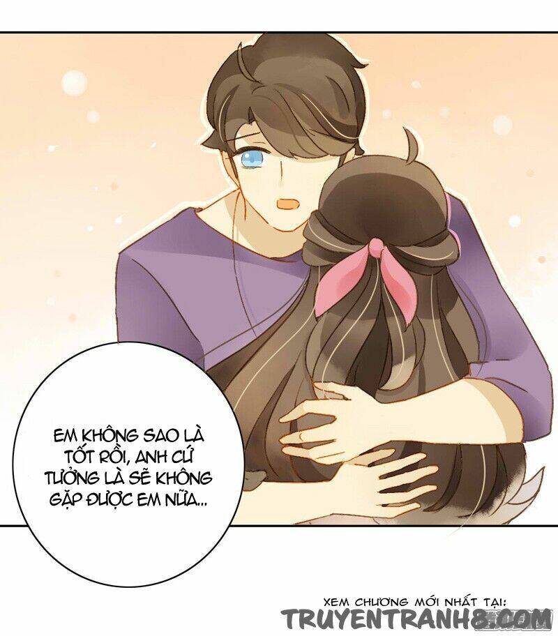 Sức Mạnh Của Sắc Đẹp: Chapter 119