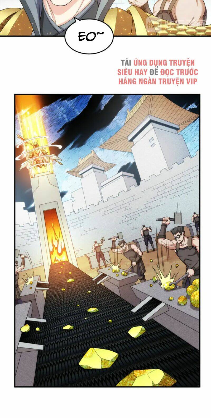 Rich Player - Người Chơi Khắc Kim: Chapter 218