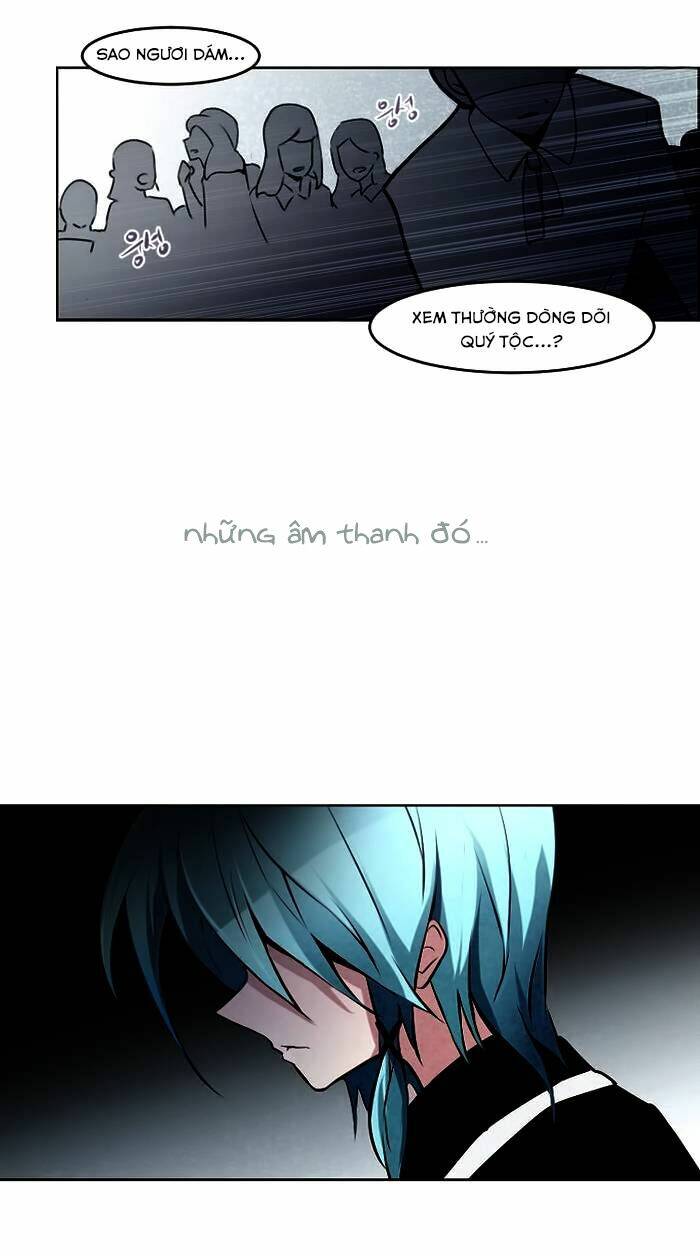 The Memory Of Wind: Anz: Chapter 5