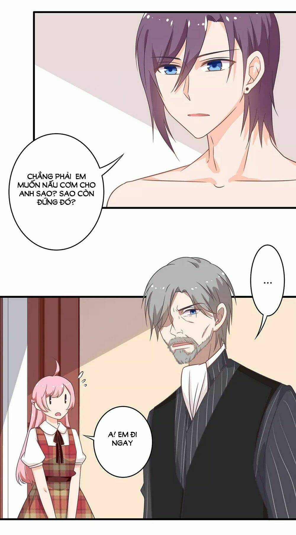 Cả Thế Giới Đều Không Bằng Người: Chapter 86