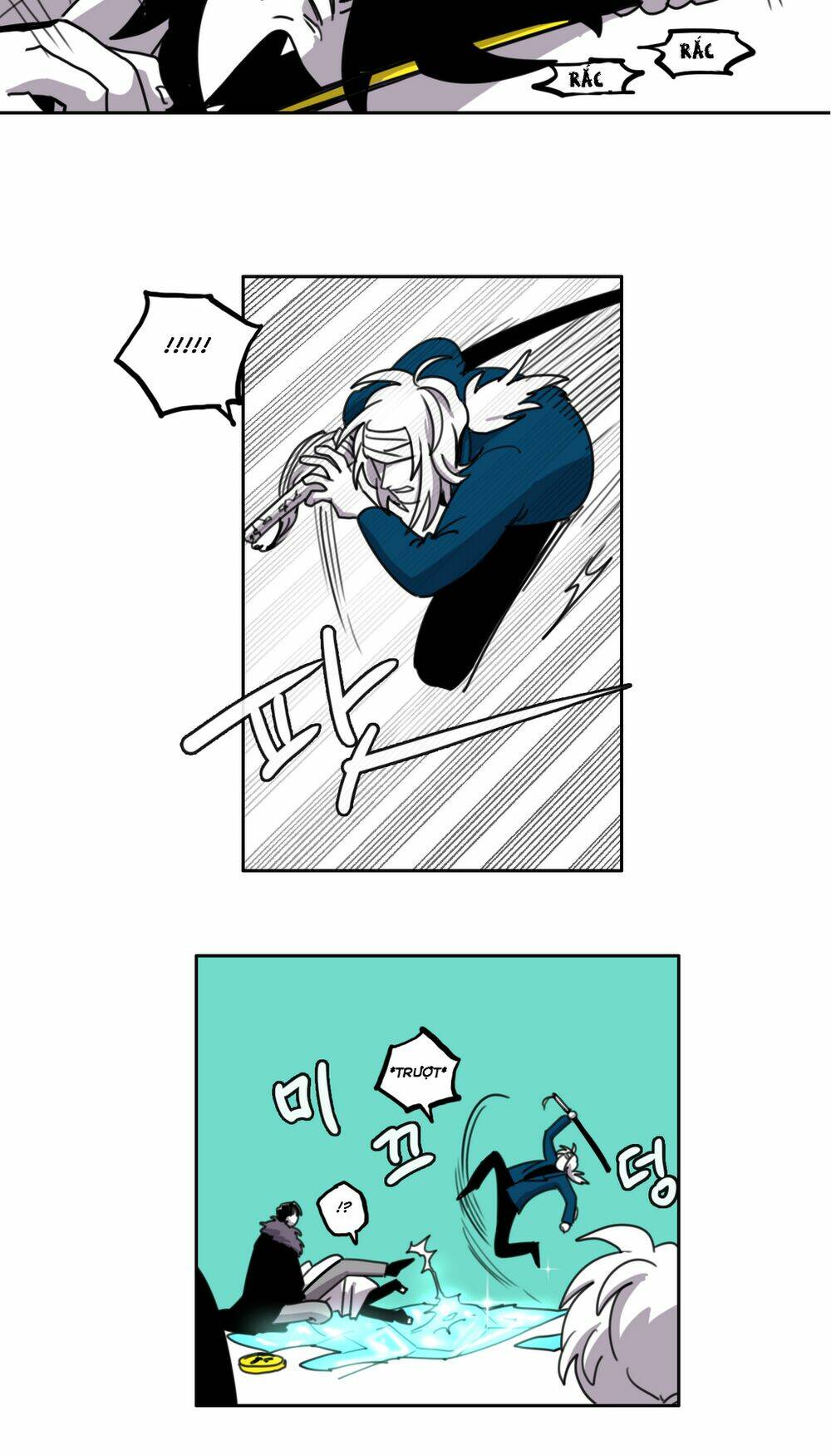Rpg: Chapter 28