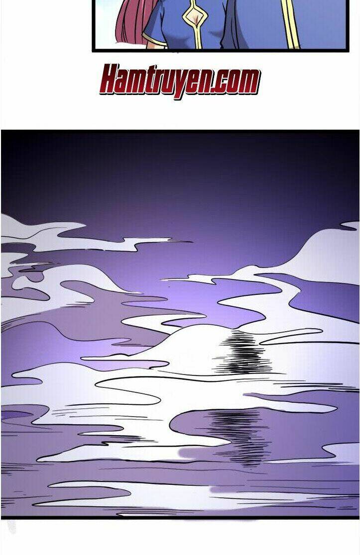 Phong Quỷ Truyền Thuyết: Chapter 110