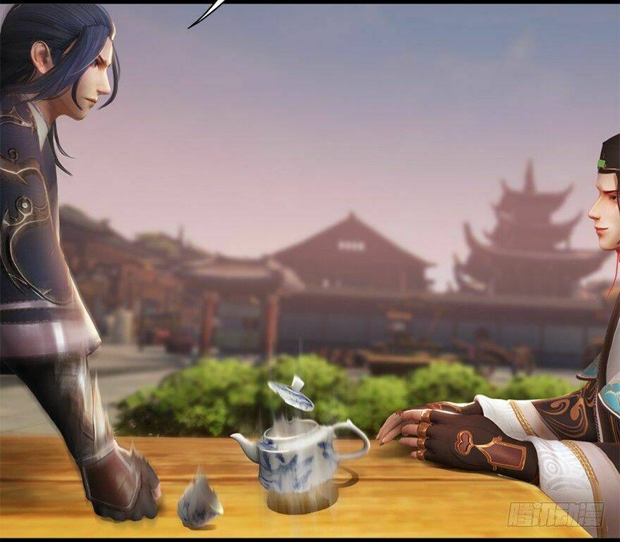 Cửu Hoang Đọa Huyền Sư: Chapter 7