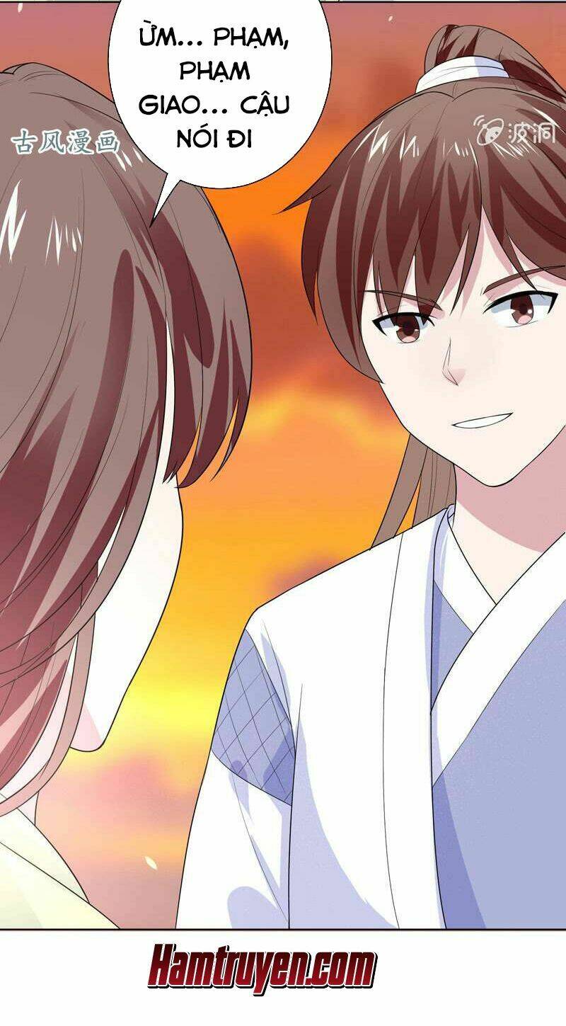 Tối Cường Thần Thú Hệ Thống: Chapter 33