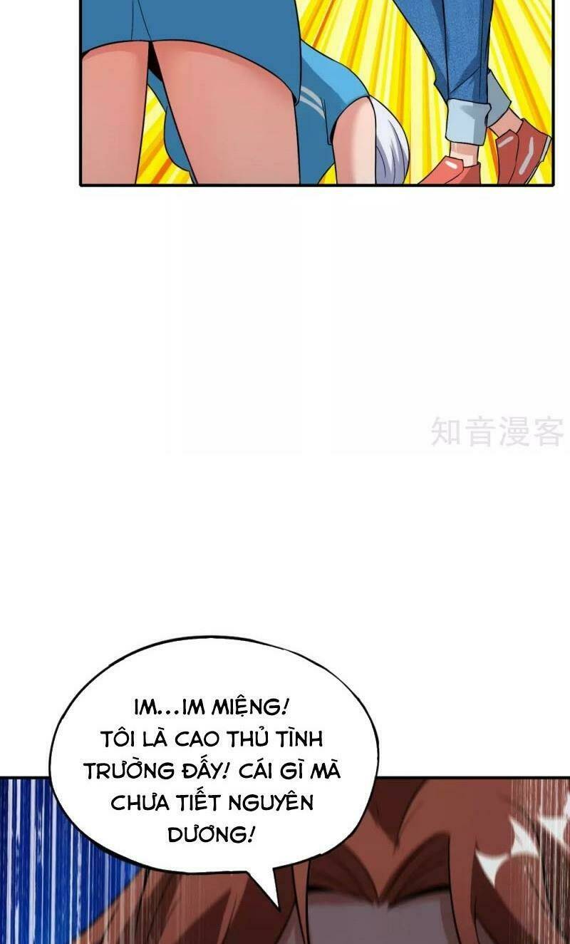 Vòng Bạn Bè Mạnh Nhất Của Tiên Giới: Chapter 43