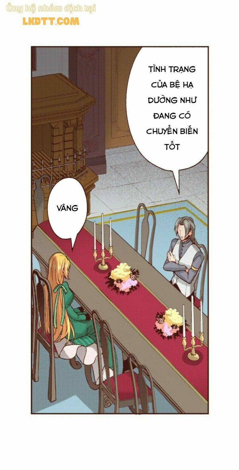 Tôi Tỉnh Lại Sau 20 Năm!: Chapter 13