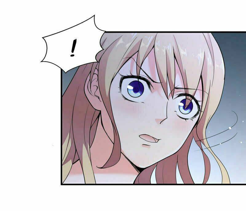 Chiến Lược Lãng Mạn Của Thịnh Thiếu: Chapter 3