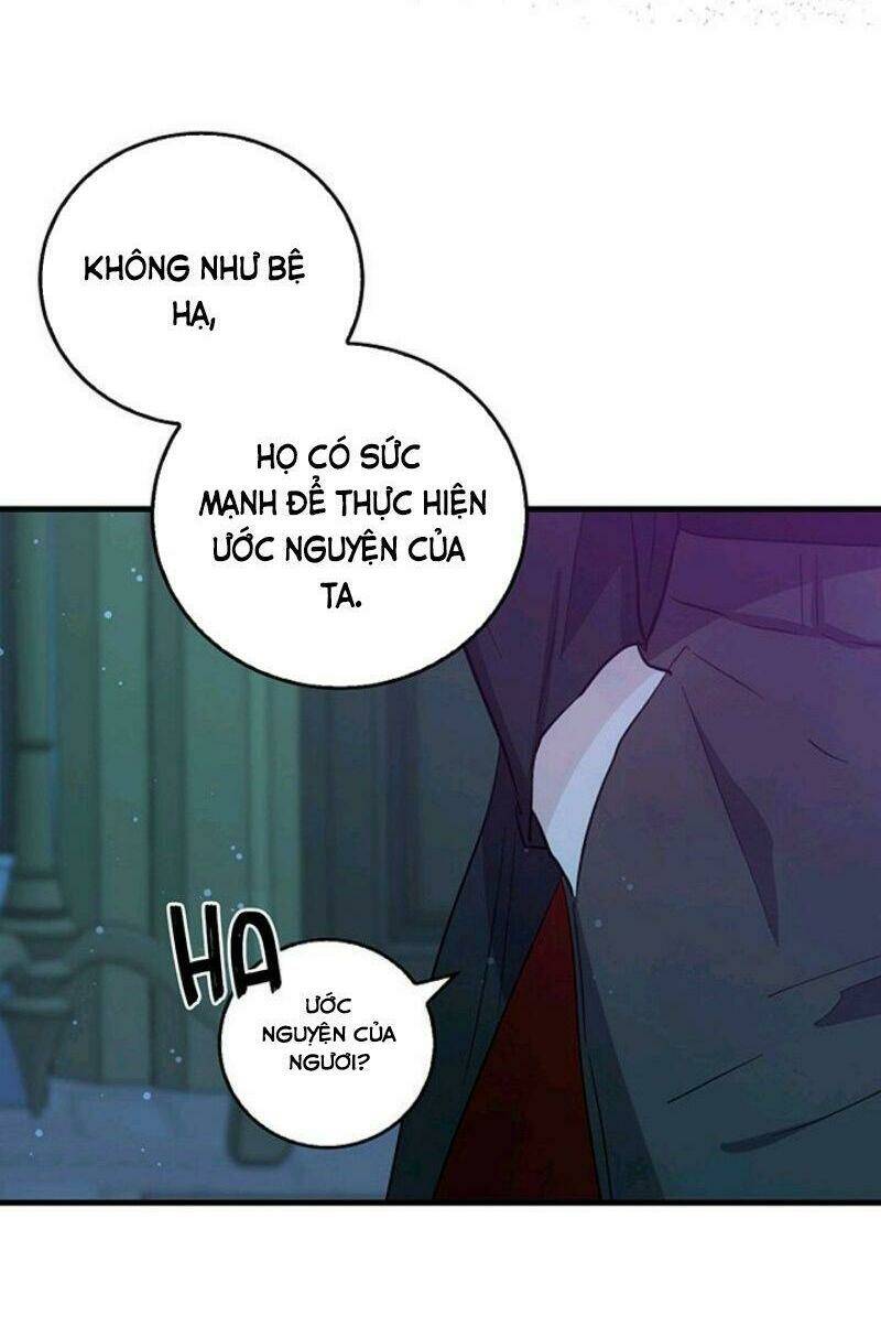 Tôi Là Bạn Gái Cũ Của Một Người Lính: Chapter 52