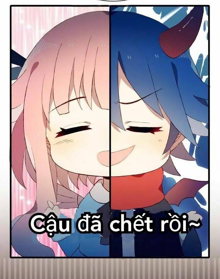 Mối Tình Đầu Dang Dở Của Tôi: Chapter 0