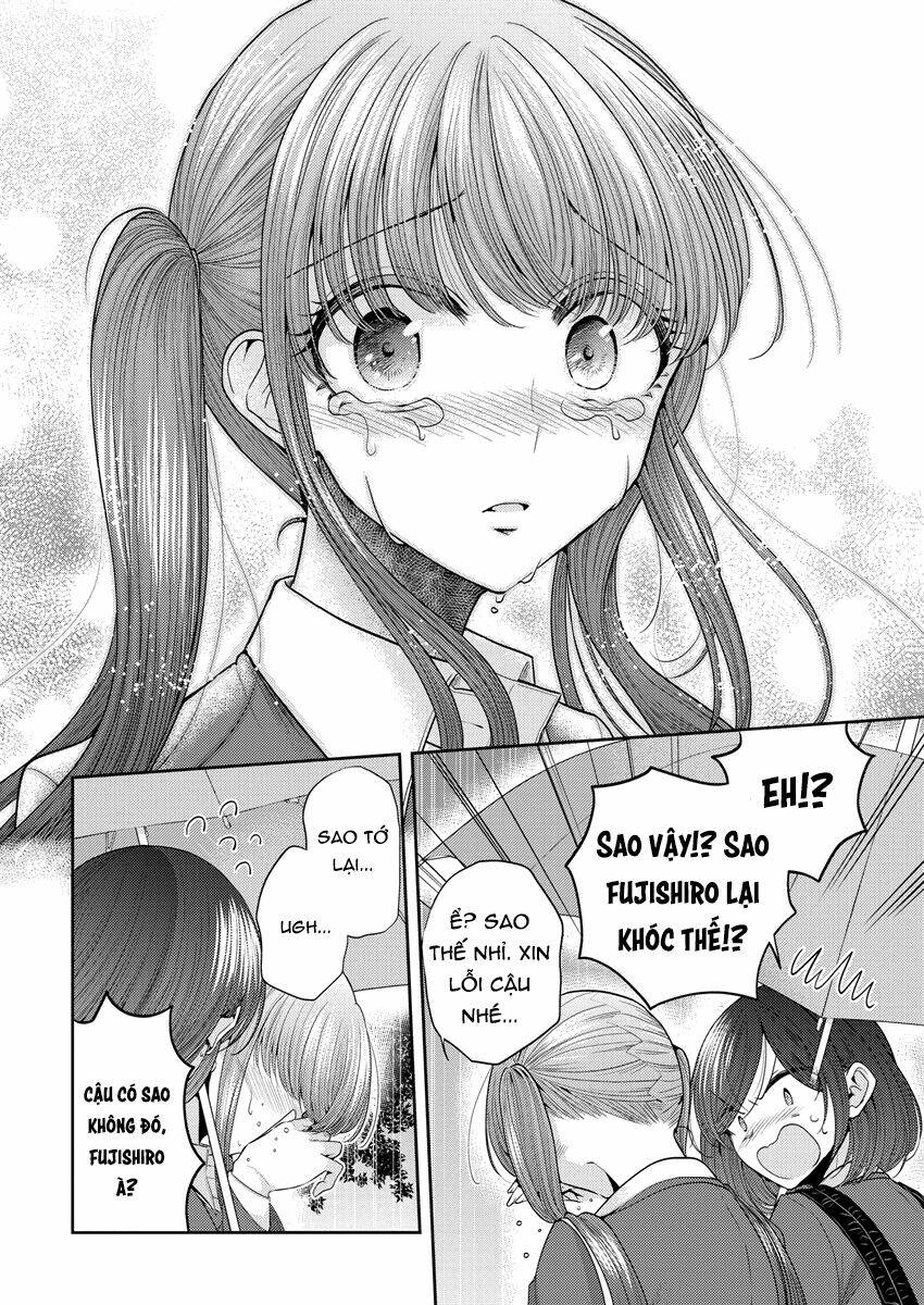 Useless Princesses: Chapter 31