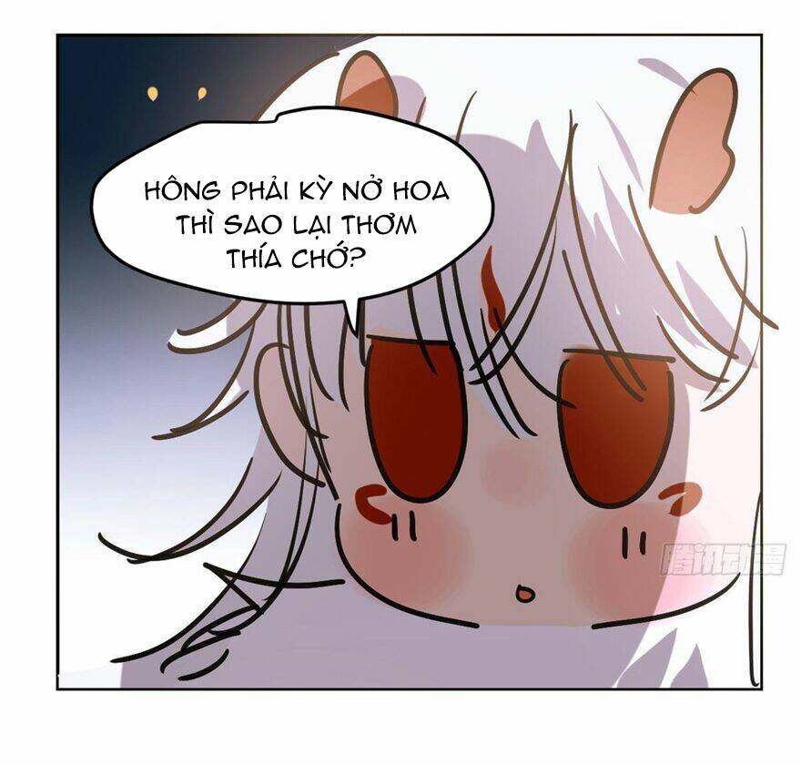 Truy Bắt Ngao Ngao: Chapter 41.1