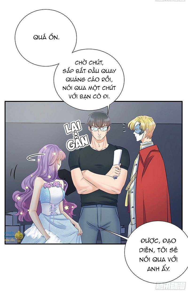 Trọng Sinh Để Ngủ Với Ảnh Đế: Chapter 56