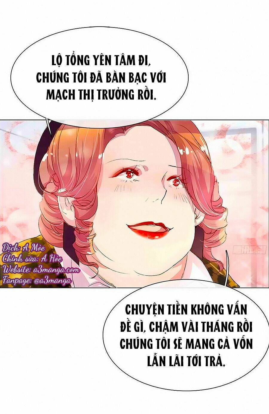 Hào Môn Tiểu Lãn Thê: Chapter 26