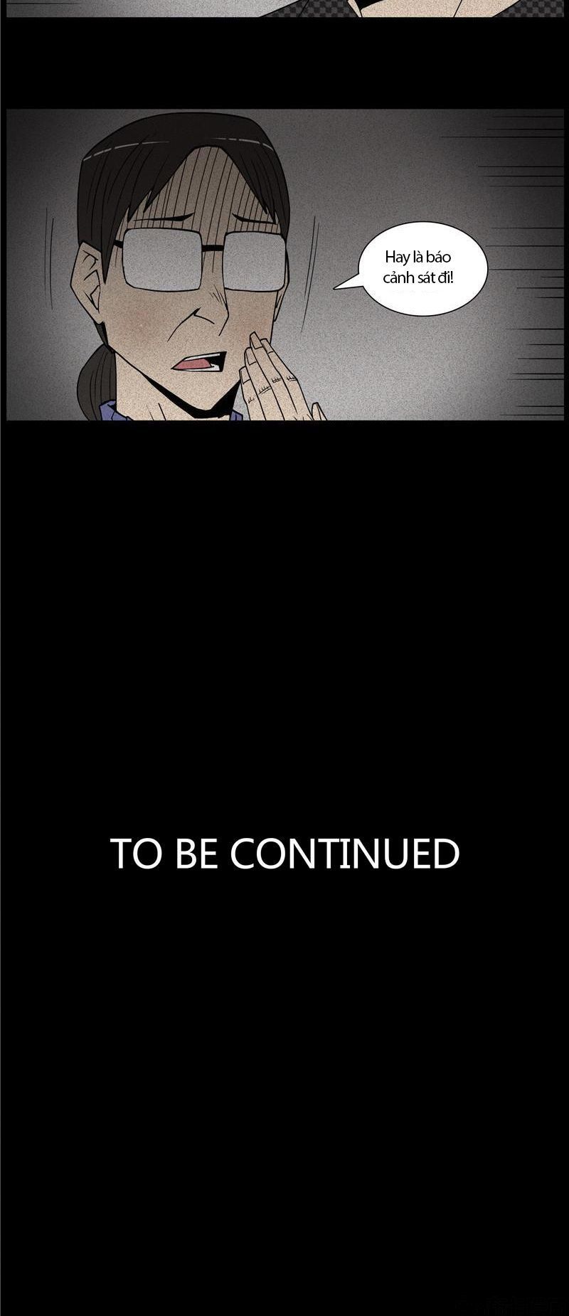 Chuyện Lạ Đêm Khuya: Chapter 102