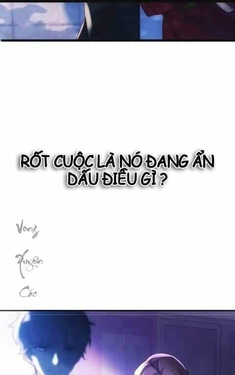 Tinh Diệu Vị Lai: Chapter 1