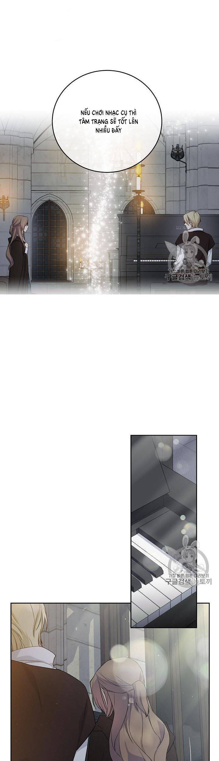 Cô Hầu Giỏi Giang: Chapter 33