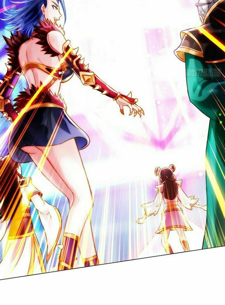 Bất Hủ Phàm Nhân: Chapter 6