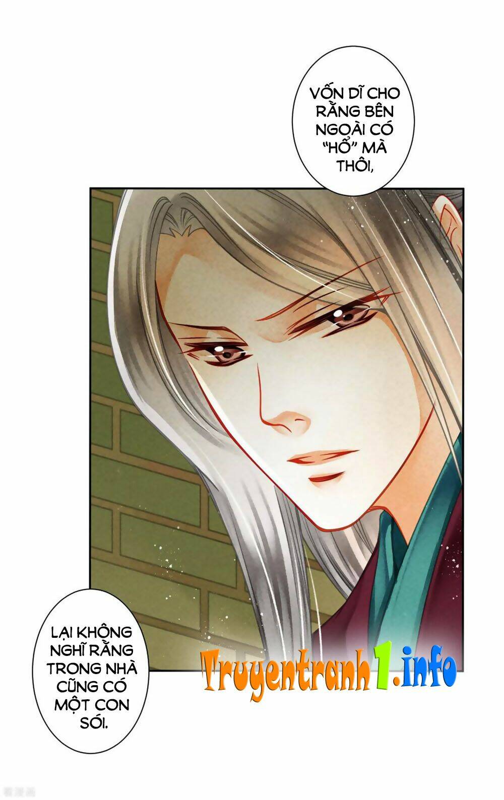 Ái Thượng Vô Địch Tiếu Hoàng Hậu: Chapter 137