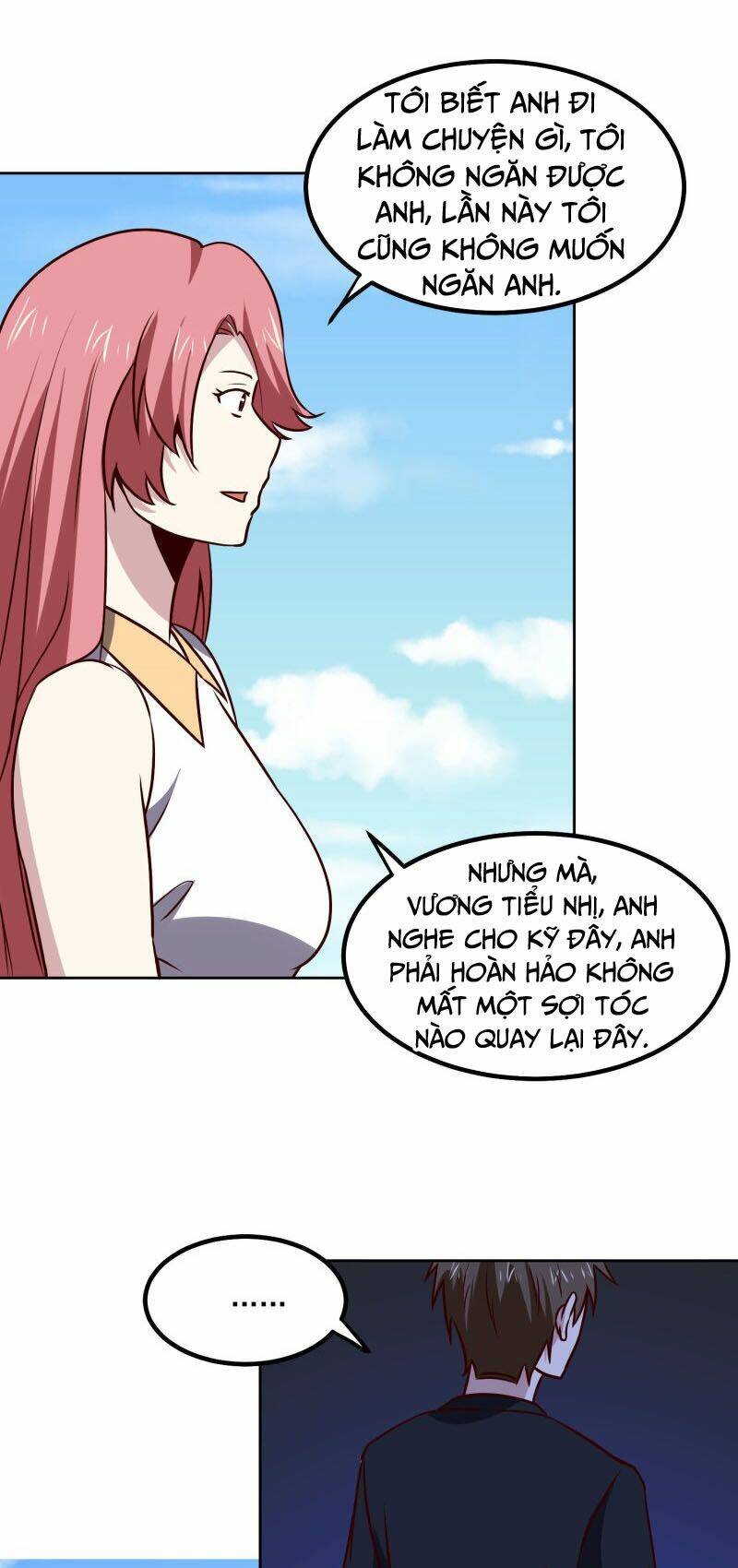 Tay Chơi Thần Cấp: Chapter 153
