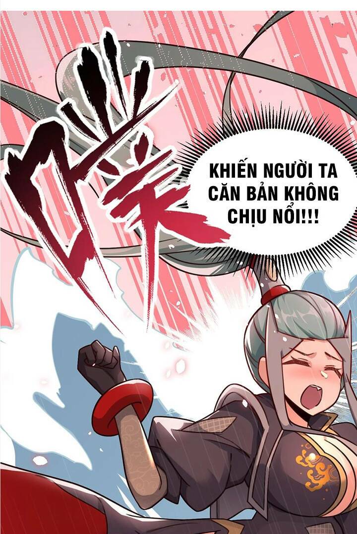 Đại Bảo Kiếm Của Tôi: Chapter 22