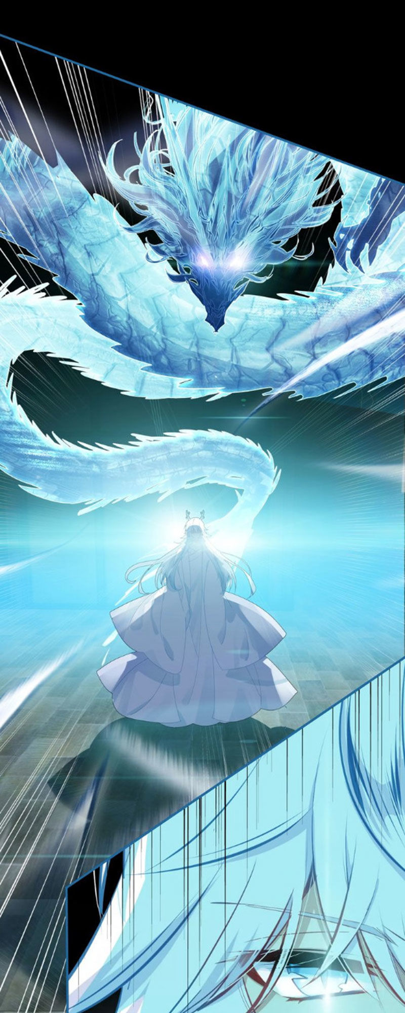 Ái Ngạo Kiều Long Vương Gia: Chapter 57