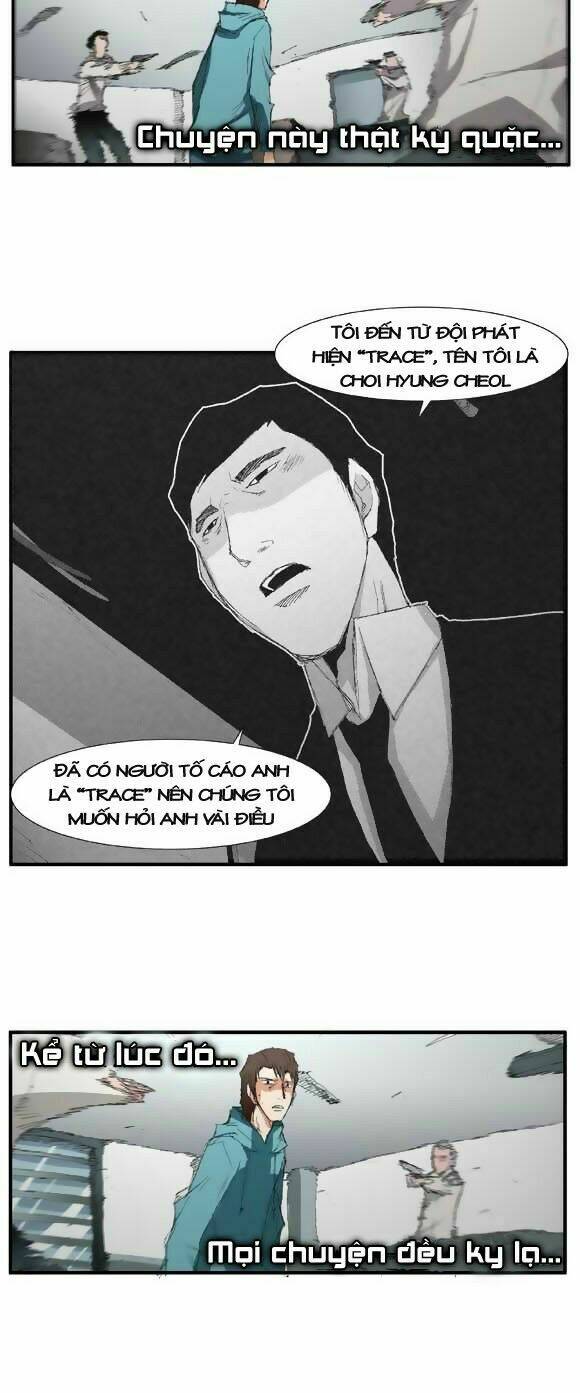 Siêu năng: Chapter 27