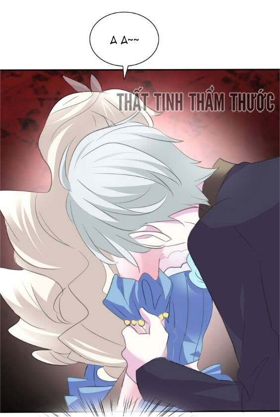 Một lời không hợp liền hút máu: Chapter 40