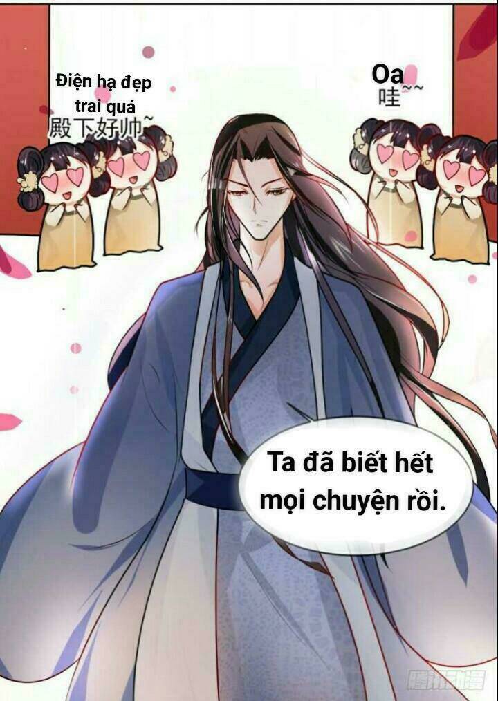 Thiên Tài Tiểu Độc Phi: Chapter 42