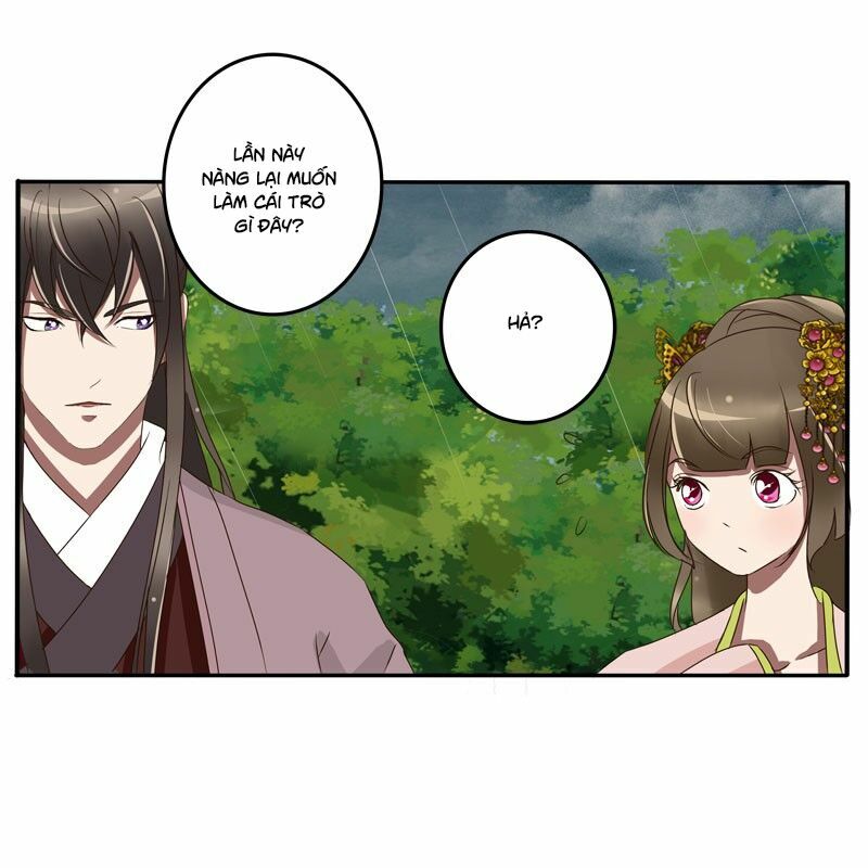 Thông Linh Phi: Chapter 67