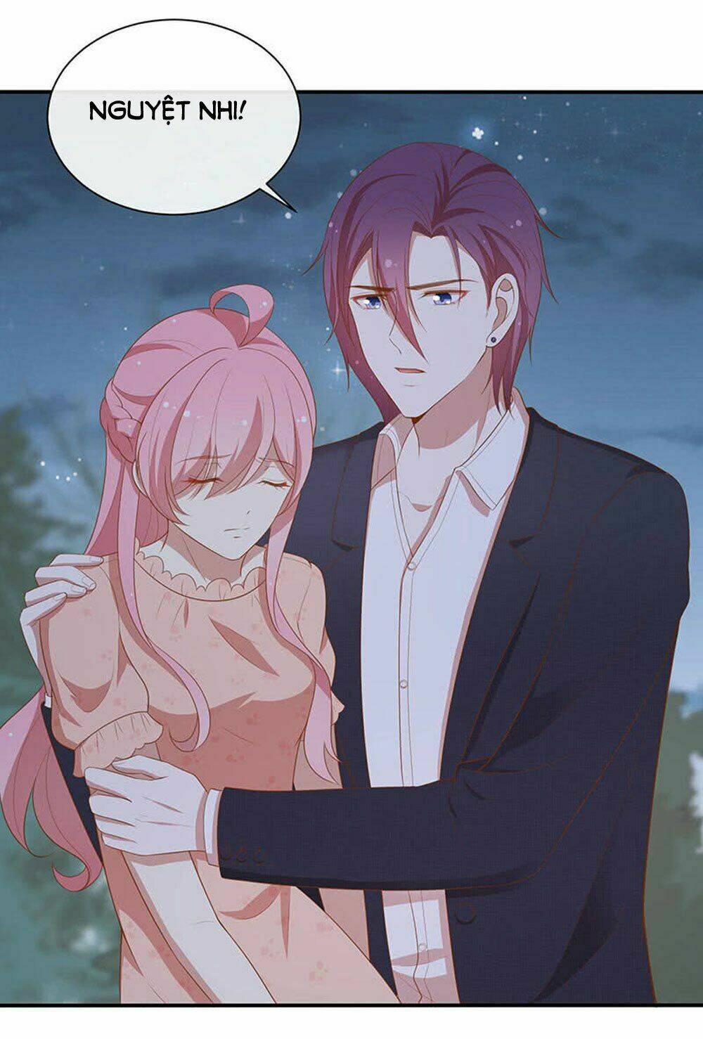 Cả Thế Giới Đều Không Bằng Người: Chapter 65