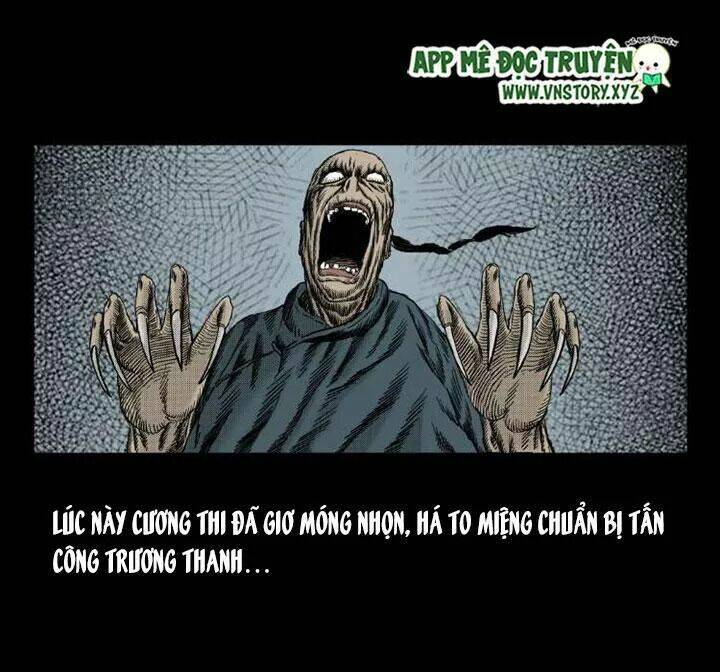 Kỳ Án Có Thật: Chapter 23