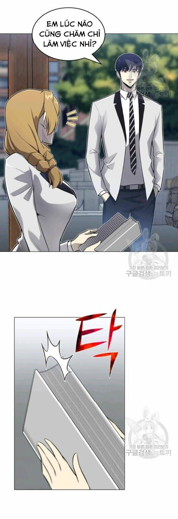 Luân Hồi Ác Nhân: Chapter 63