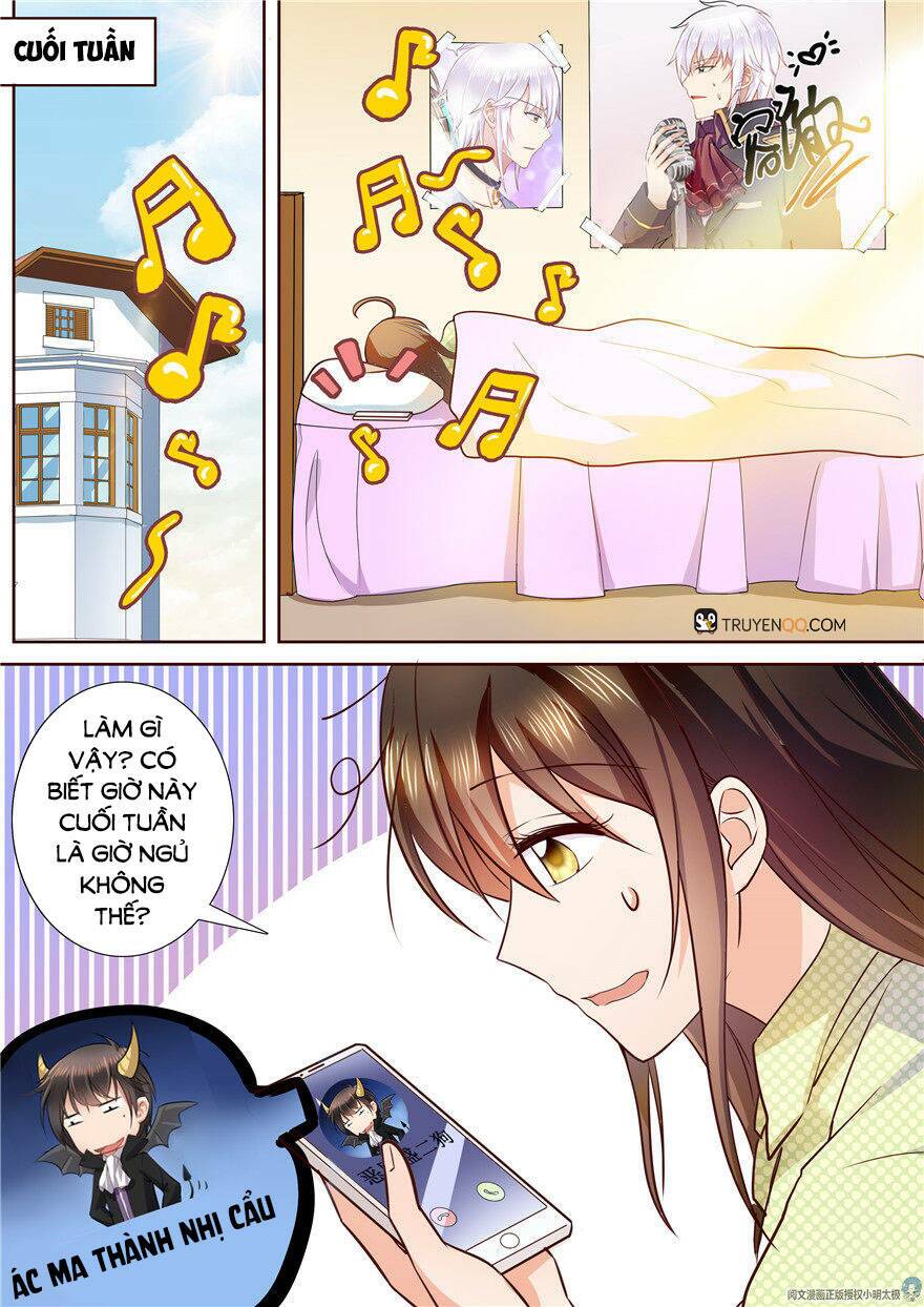 Người Thừa Kế Giá Đáo: Hiệu Thảo Làm Loạn Đủ Chưa?: Chapter 89
