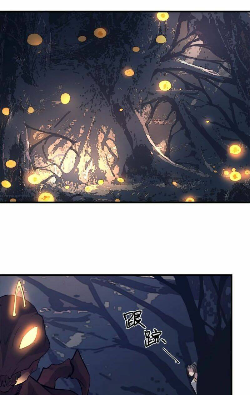 Ta Luyện Dược Thành Thánh: Chapter 15