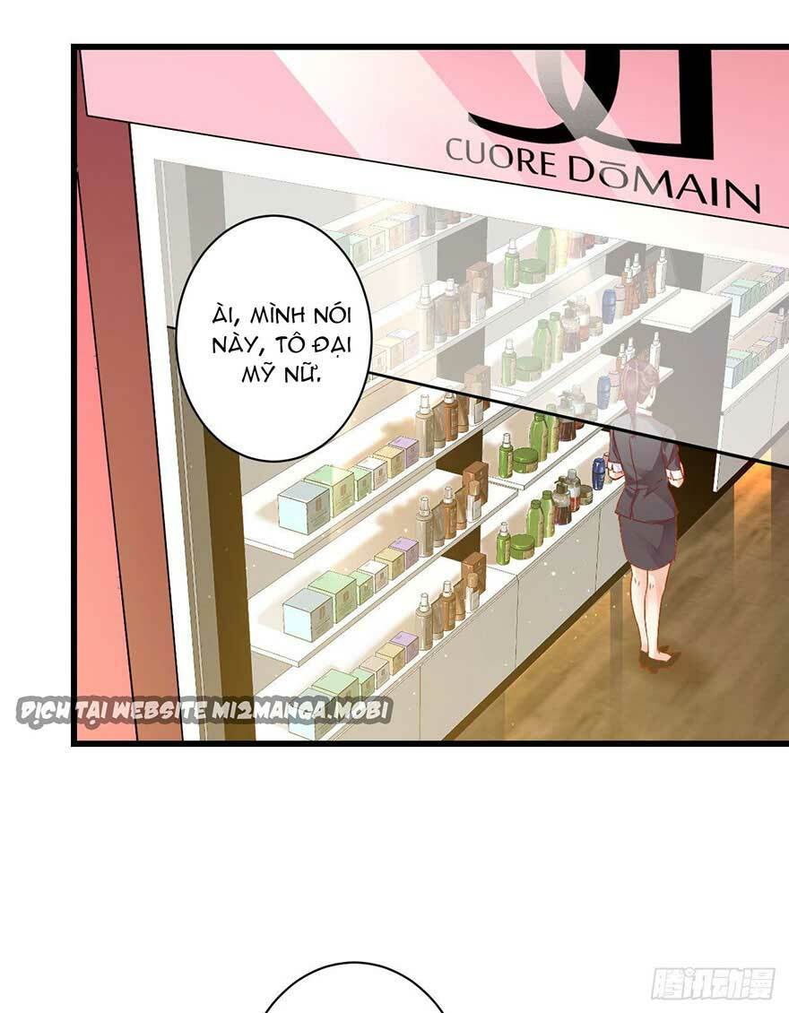 Náo Loạn Suốt Đời: Chapter 3