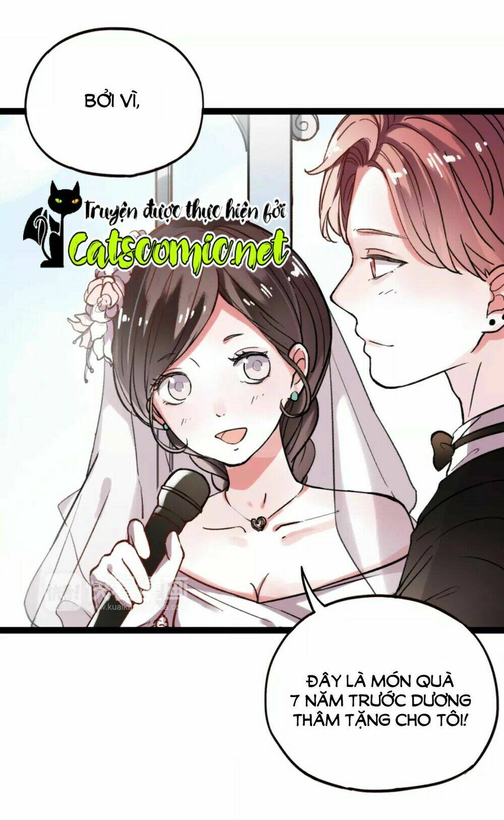 Cậu Đã Từng Yêu Tôi: Chapter 27