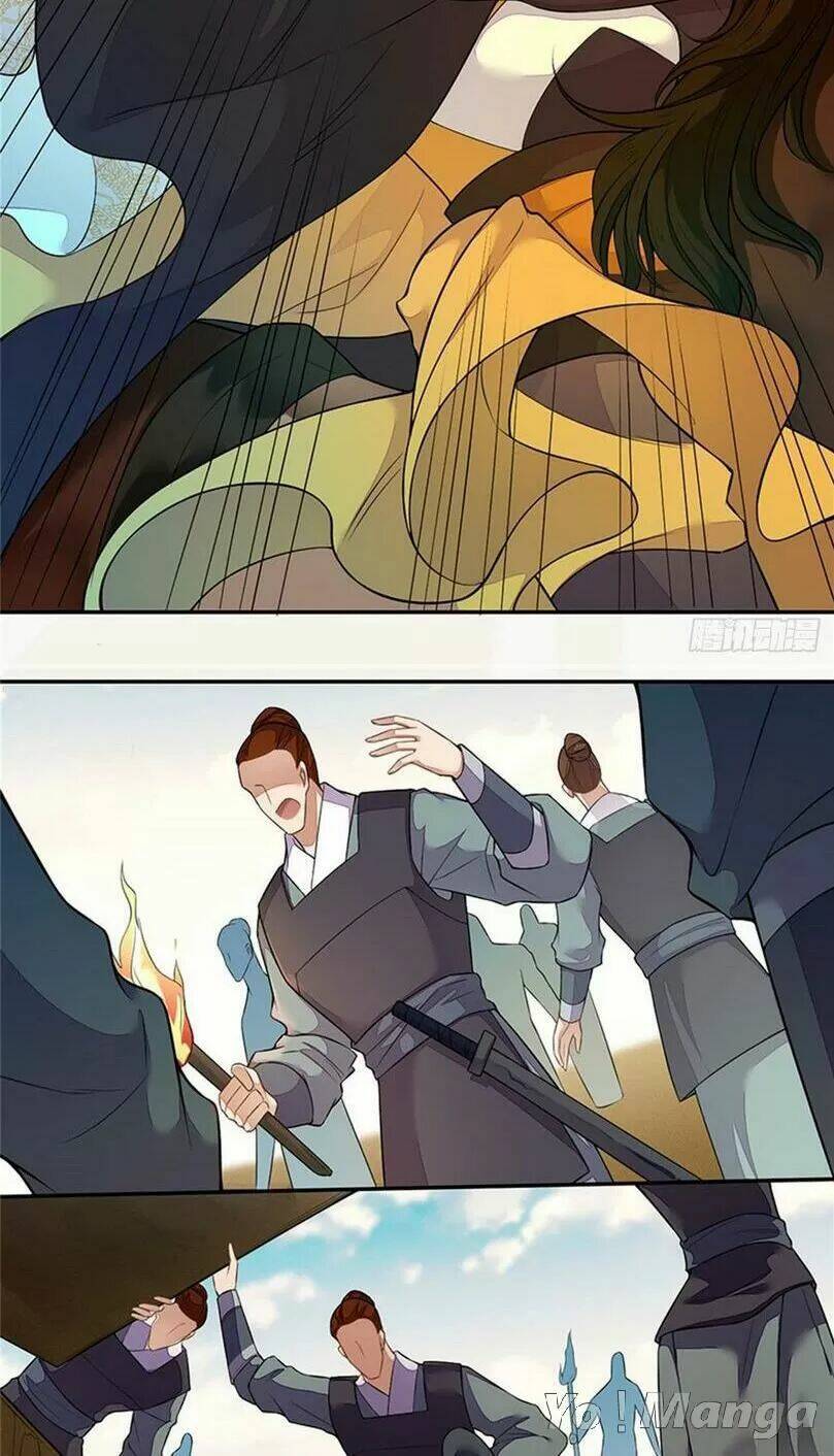 Tuyệt Thế Luyện Đan Sư: Chapter 132