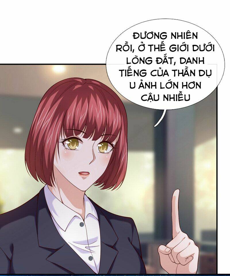 Tuyệt Thế Phi Đao: Chapter 240