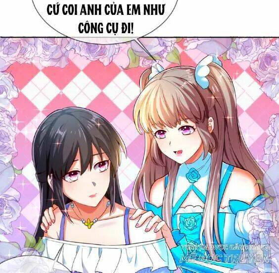 Tổng Tài Khăng Khăng Lấy Vợ Thế Thân: Chapter 26