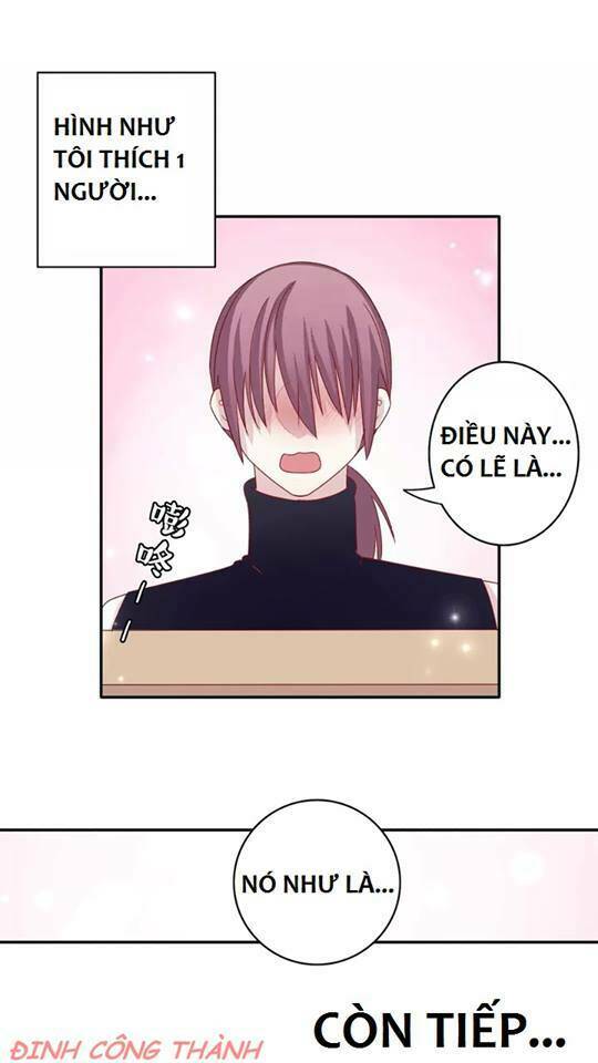 Thần Mì Lắm Chiêu: Chapter 9