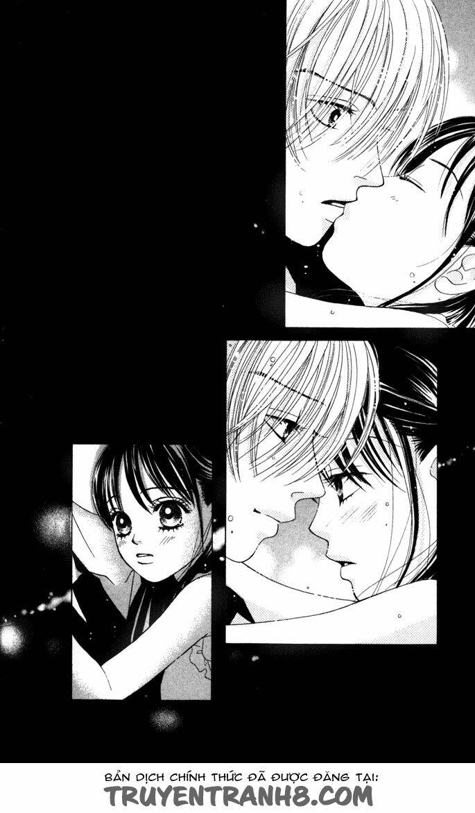 Tình Yêu Đích Thực: Chapter 15