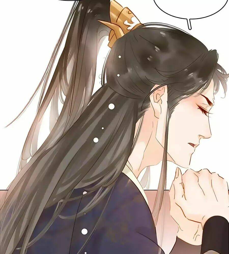 Tiểu Sư Phụ, Tóc Giả Của Ngài Rơi Rồi!: Chapter 21