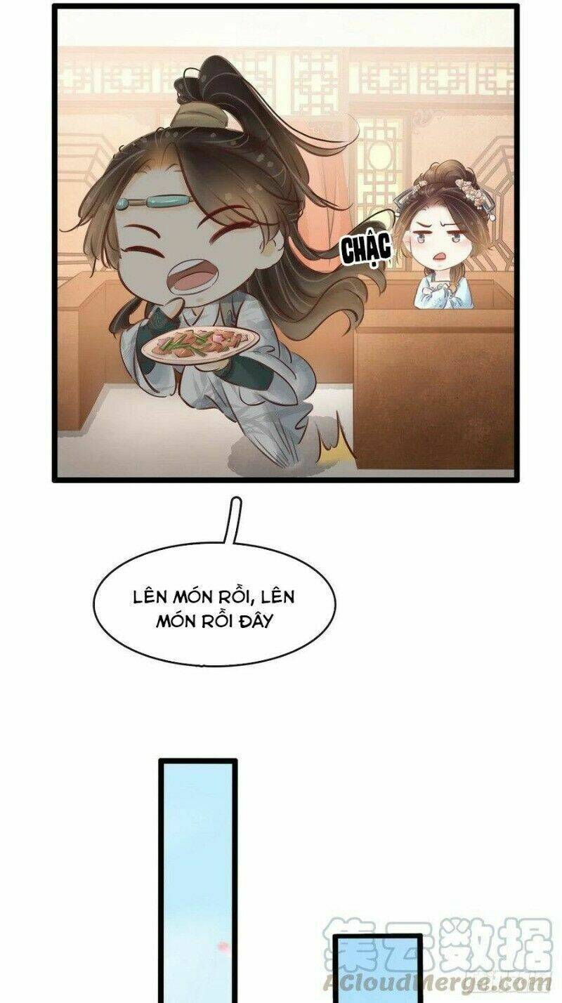 Thị Thiếp Trở Mình Bảo Điển: Chapter 24