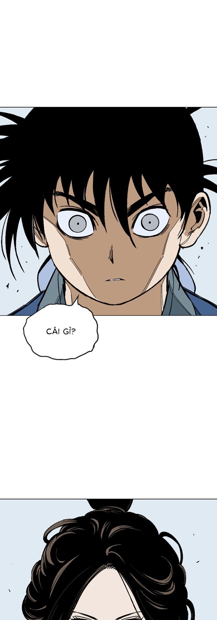 Cao Thủ 2: Chapter 38