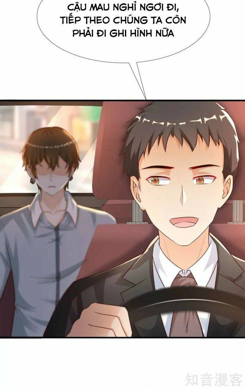 Tối Cường Vận Đào Hoa: Chapter 180