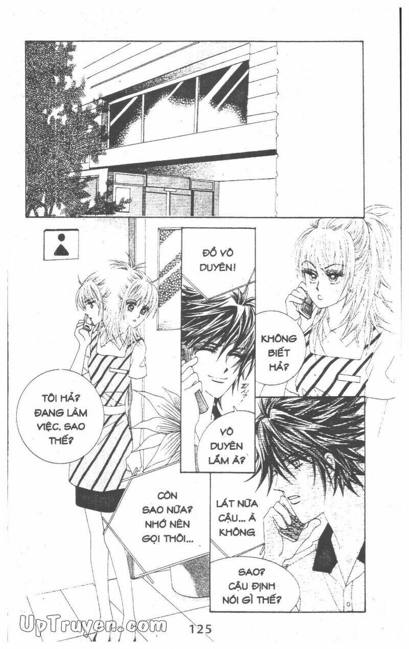 Dạ Khúc: Chapter 14